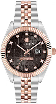 Philipp Plein Date Superlative